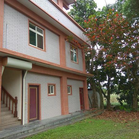 Dong Li Tea Homestay Руисуи Екстериор снимка