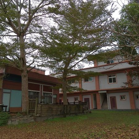 Dong Li Tea Homestay Руисуи Екстериор снимка