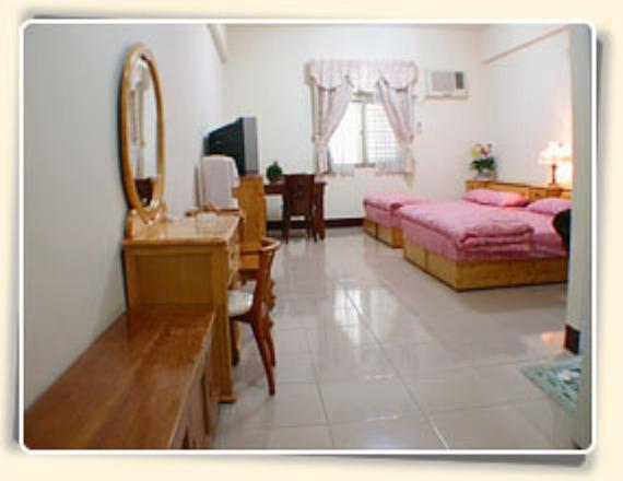 Dong Li Tea Homestay Руисуи Екстериор снимка
