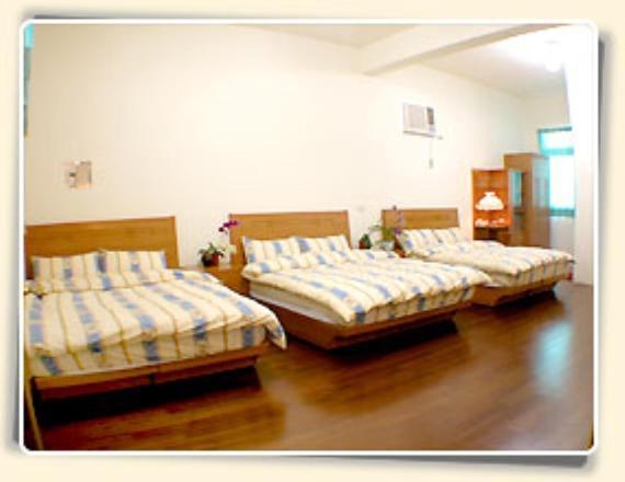 Dong Li Tea Homestay Руисуи Екстериор снимка